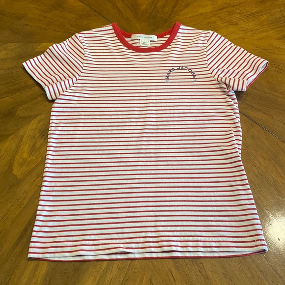 Pre-owned Marc Jacobs t-shirt women XS - Picture 2 of 7